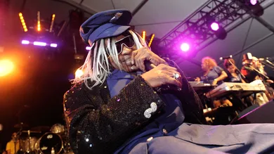 Coachella Valley Music &amp; Arts Festival 2010 - Day 3