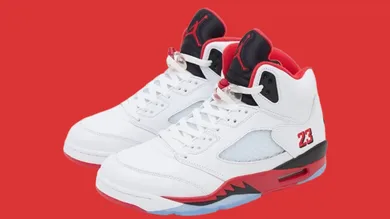 air-jordan-5-fire-red-black-tongue-sneaker-news