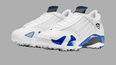 air-jordan-14-golf-hyper-royal-sneaker-news