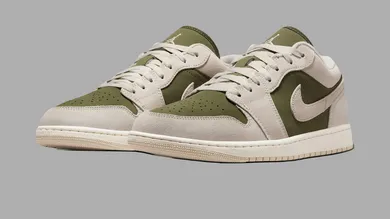 air-jordan-1-low-medium-olive-sneaker-news