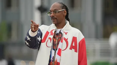Snoop Dogg Jonathan Daviss Biopic Hip Hop News