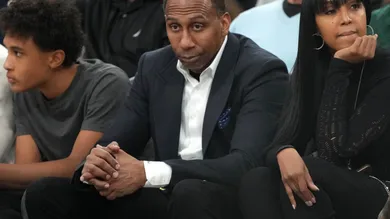 Stephen A Smith Zion Williamson Sexual Assault Lawsuit Sports News