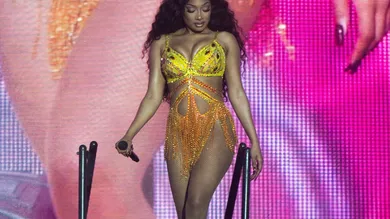 Streamer Megan Thee Stallion Dream Con Free Tory Lanez Hip Hop News