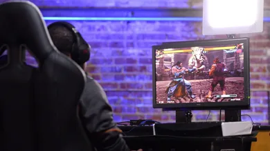 Tekken Player Joe Budden Kicked Out Tournament Hip Hop News