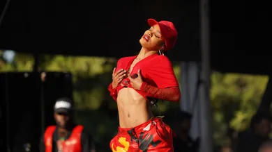 Teyana Taylor R&B Season Playlist Music News