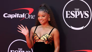 Tokyo Toni Halle Bailey DDG Next Child Clinic Hip Hop News