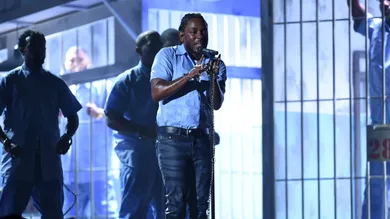 Top5 Tries Enter Kendrick Lamar Toronto Hotel Concert Hip Hop News