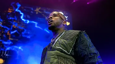 Tory Lanez TMZ Interviewing Man Stabbed Hip Hop News