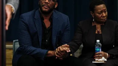 Tyler Perry Beyonce Show Paris Sexual Assault Lawsuit Music News