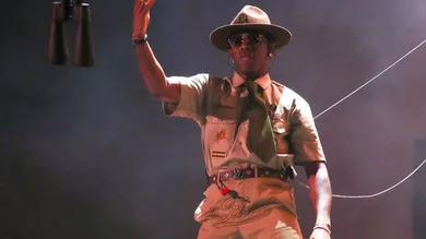 Tyler The Creator Breaks Down Love Of Music Hip Hop News