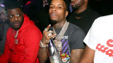 Wack 100 Tory Lanez Stabbed Protective Custody Hip Hop News