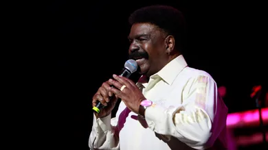 Walter Scott The Whispers Passes Away Music News