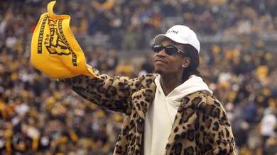 Wiz Khalifa Amount Joints Smokes Every Day Hip Hop News