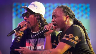 Ying Yang Twins SeaWorld Performance Hip Hop News