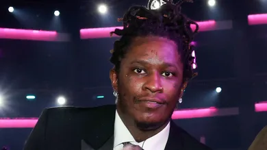 Young Thug Fans Impatient Studio UY SCUTI Hip Hop News