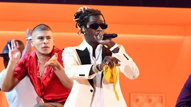 Young Thug Future New Snippet Hip Hop News