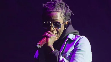 Young Thug YSL RICO Case Wraps Up Codefendant Plea Hip Hop News