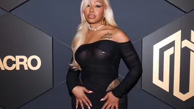 Yung Miami Streaming First Twitch Hip Hop News