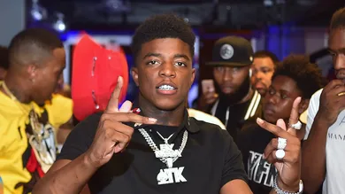 Yungeen Ace Stop Mom Dissing Foolio Hip Hop News