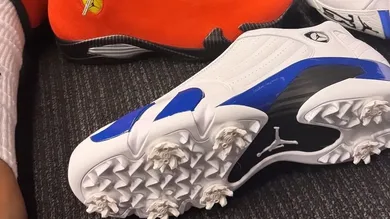 air-jordan-14-golf-hyper-royal-sneaker-news