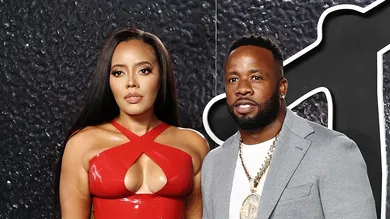 Angela Simmons Confirms Yo Gotti Breakup Gossip News