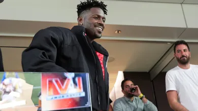 NFL: Super Bowl LVI-Los Angeles Rams at Cincinnati Bengals