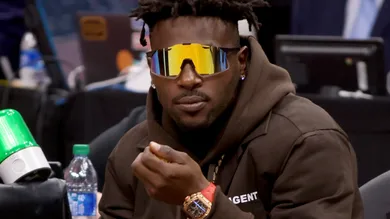 Antonio Brown Breaks Silence Alleged Attempted Murder Sports News