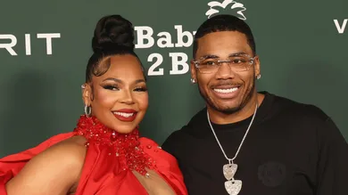 Ashanti Mother Nelly Donald Trump Relationship News