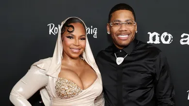 Ashanti Nelly Trailer Series TV News