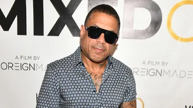 Benzino Heartfelt Message Coi Leray First Child Gossip News
