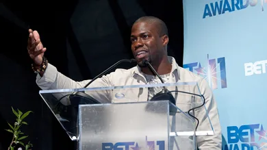 2011 BET Awards Nominees Announcement