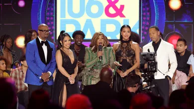 2025 BET Awards - Show