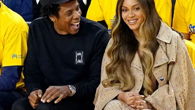 Beyonce Jay-Z View UK Estate Music News