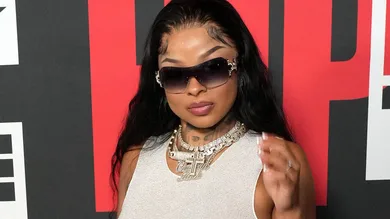 Blueface Karlissa Saffold Chrisean Rock Confession Gossip News