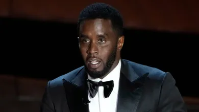 Brendan Paul Diddy Seal Team 6 Hip Hop News