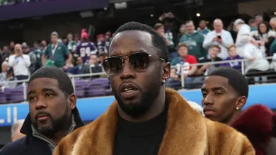 Brendan Paul Jane Freak-Offs Diddy Hip Hop News