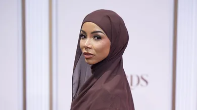 Brittany Renner Removes Hijab Kevin Gates Gossip News