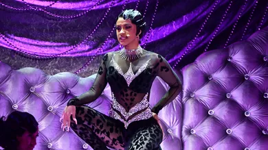 Entertainment: 61st Annual Grammy Awards