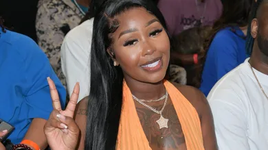 Cardi B Friend Star Brim Released Crime News