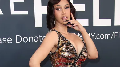 Cardi B Messy Offset Divorce Gossip News