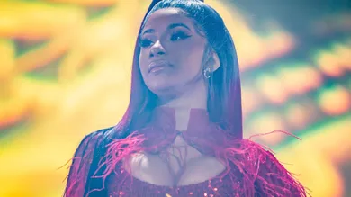 Cardi B Offset Alleged Cheating Pregnancy Gossip News