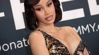 Cardi B Stefon Diggs DC Offset Relationship News