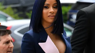 Cardi B Update Rumored Offset Diss Hip Hop News