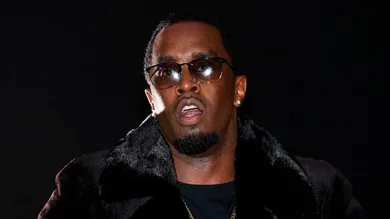 Cassie's Friend Diddy Balcony Hip Hop News