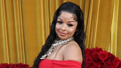 Chrisean Rock Alleges Blueface Assaulted Her Gossip News