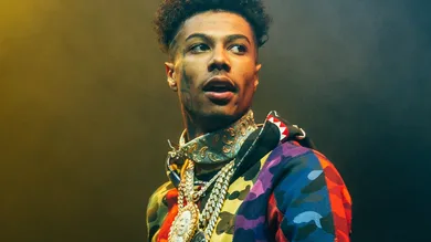 Chrisean Rock Blueface Alleged Drug Use Gossip News
