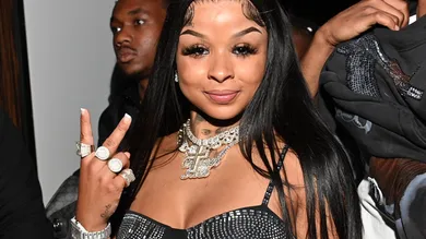 Chrisean Rock Probation Termination Gossip News