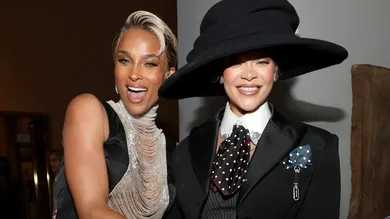 Ciara Addresses Old Rihanna Beef Music News