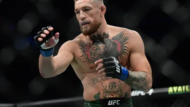 MMA: UFC 264-McGregor vs Poirier