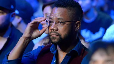 Cuba Gooding Jr Prays For Diddy Hip Hop News